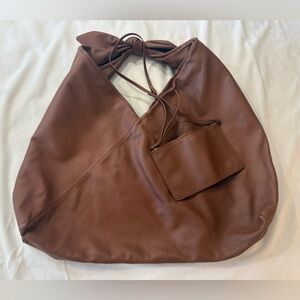 Gabriella Hearst Hildegard Bag